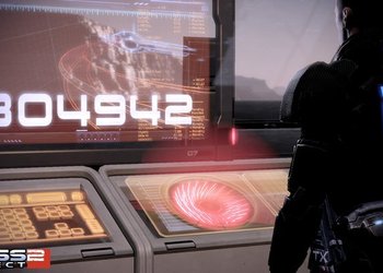 Трисия Хелфер будет вновь озвучивать EDI в Mass Effect 3