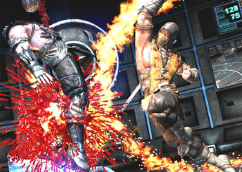 В игре Mortal Kombat X появились новые секретные бруталити
