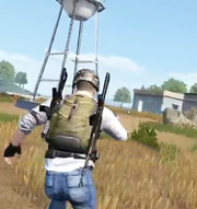 Состоялся релиз мобильной версии PUBG