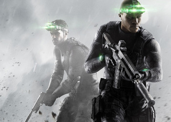 Опубликованы системные требования РС версии игры Splinter Cell: Blacklist