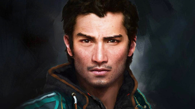 Создатели Far Cry 4 представили игроков в компьютерные игры с главным героем игры