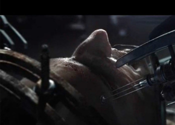 Скриншот из ролика Assassin's Creed: Revelations - Seizure