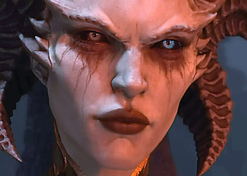 Diablo 4 под песню Билли Айлиш показали на видео и удивили игроков