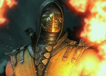 Глобальная война в Mortal Kombat X объединит игроков общей целью