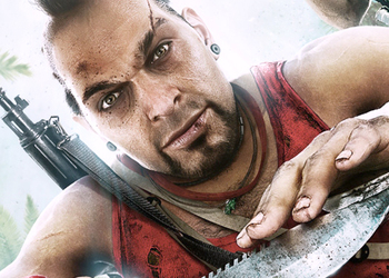 Игру Far Cry 3 предлагают получить бесплатно
