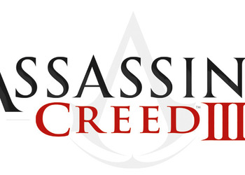 Логотип Assassin's Creed III