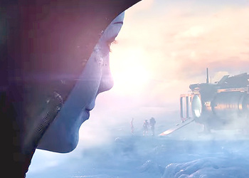 Mass Effect 5 с воскресшим Шепардом новыми известиями восхитила игроков
