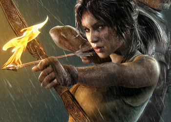 Критики хорошо приняли перезагрузку серии игр Tomb Raider