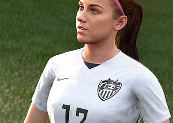 Компания EA выпустила демо-версию игры FIFA 16