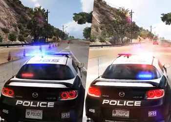 Need for Speed: Hot Pursuit Remastered сравнили с оригиналом и взбесили фанатов