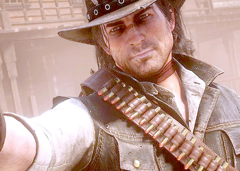 Новый Red Dead Redemption с новой графикой мрачными известиями разочаровал игроков