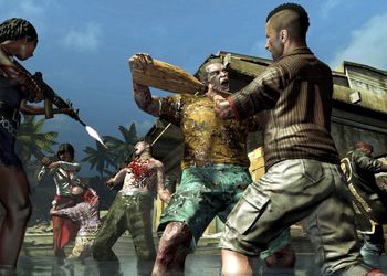 Критики не увидели в игре Dead Island: Riptide ничего нового