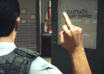 Разработчики Battlefield: Hardline сделали из игры настоящий детективный сериал