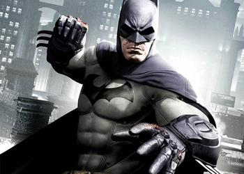 Разработчики Batman: Arkham Origins трудятся над новой игрой