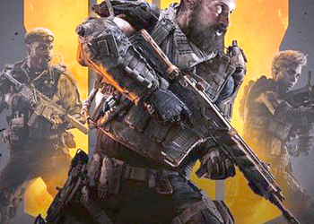 Системные требования PC-беты Call of Duty: Black Ops 4