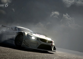Скриншот Gran Turismo 6