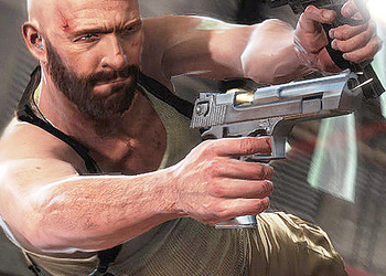 Max Payne 3 с местом действия в России раскрыла Rockstar