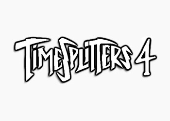 Предполагаемый логотип TimeSplitters 4