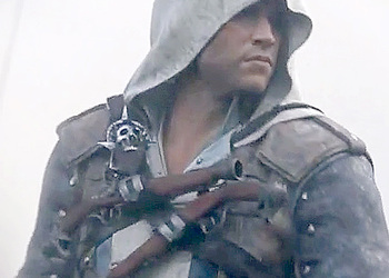 Вместо нового Assassin's Creed показали открытый мир Skull and Bones