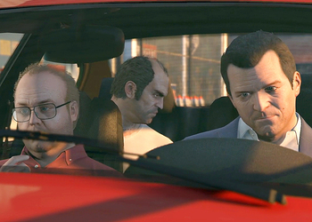 Разработчики игры PayDay 2 заявили, что не боятся ограблений в GTA V