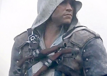 Assassin's Creed Legion с местом действия слили в сеть