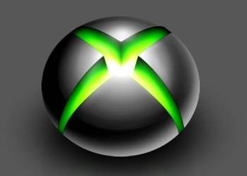 Знак Xbox 360