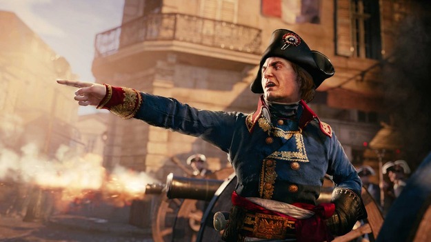 Игроки Assassin'с Creed: Unity будут играть в качестве гонщиков Анимуса в действительности