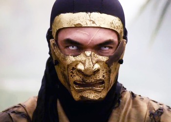 Компания Warner Bros снимет новый сериал для игры Mortal Kombat X