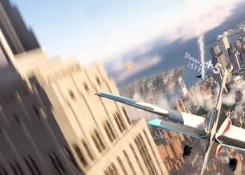 Дебютный ролик геймплея The Crew 2 с самолетами, катерами и автомобилями презентовали на E3 2017