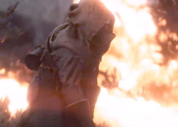 Зрелищный трейлер финального дополнения «Апокалипсис» для Battlefield 1