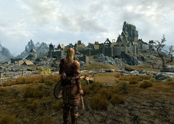 Разработчики The Elder Scrolls V: Skyrim не будет выпускать демо версию игры