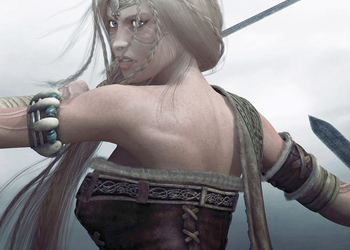 Assassin's Creed 2020 главную героиню показали на слитых кадрах