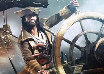 Арт Assassin'с Creed: Pirates