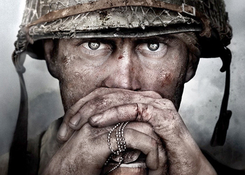 Игра Call of Duty: WWII официально анонсирована