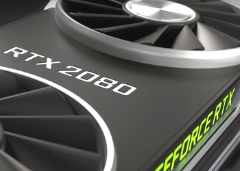 Nvidia RTX 2080 сравнили с PS5 и Xbox Series X