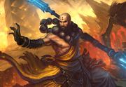 Blizzard: Подготовка к релизу игры Diablo III была не слишком хорошей