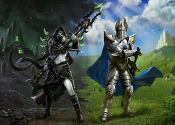 Might and Magic Heroes On-line
