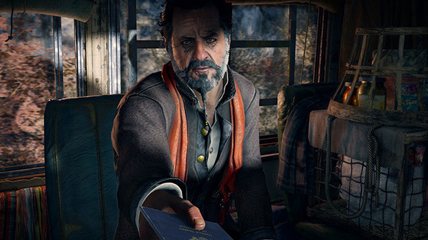 Бригада Ubisoft представила игроков с основным злоумышленником и геймплеем Far Cry 4