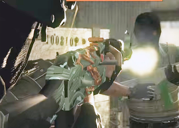 В Counter-Strike: Global Offensive добавили Пип-Бой и VATS из Fallout 4