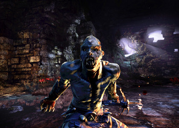 Bethesda опубликовала новое видео к игре Hunted: The Demon's Forge