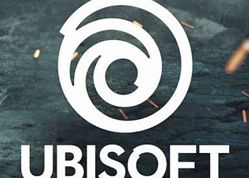 Ubisoft поменяла логотип