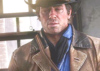 Авторы Red Dead Redemption 2 попросили прощения у игроков ПК