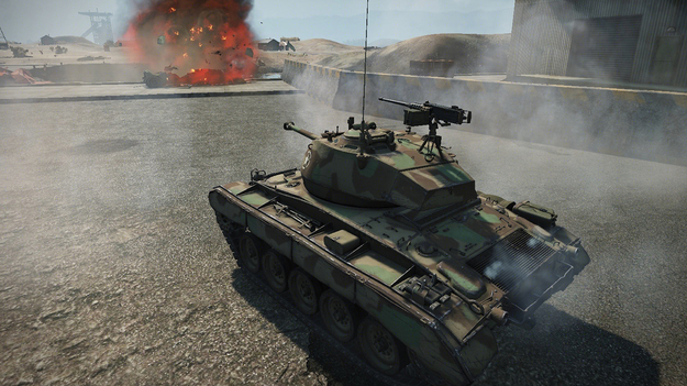 Создатели World of Tanks удостоверяют игроков, что не сотрудничают с военкоматами
