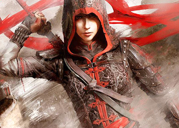 Assassin's Creed: Chronicles для ПК предлагают забрать бесплатно и навсегда