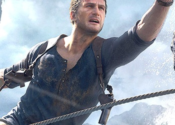 Новый Uncharted 5 для PS5 раскрыли с другим главным героем вместо Дрейка