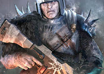 Warhammer 40,000: Darktide в стиле Vermintide 2 отправили в будущее со спецназом и автоматами в первом геймплее