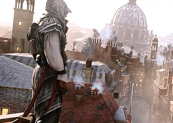 Assassin's Creed 2 Remake с новой графикой показали