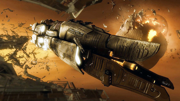 Разработчики уникальных игр Half-Life, Counter-Strike и Homeworld готовятся объявлять свежий проект