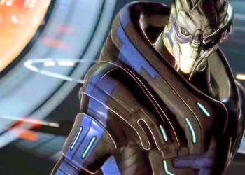 Опубликованы новые подробности мультиплеера игры Mass Effect 4