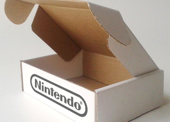 Компания Nintendo шокировала геймеров предложением приобрести пустые коробки